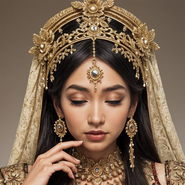 Love and Connection in Intricate Detail