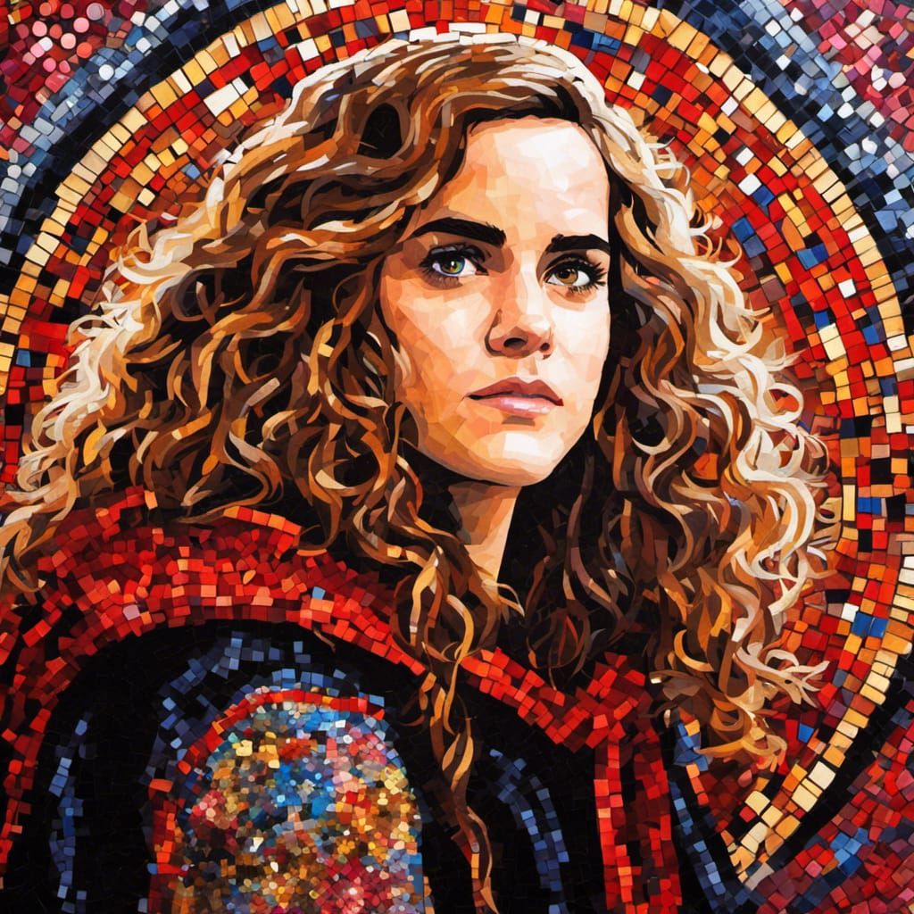 Hermione Jean Granger