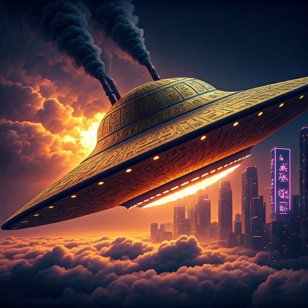 ALERT: SEVERAL LUMINOUS OBJECTS WERE SEEN IN DIFFERENT COUNTRIES AT THE SAME TIME.  Point the cameras up  vimanas ufos u...