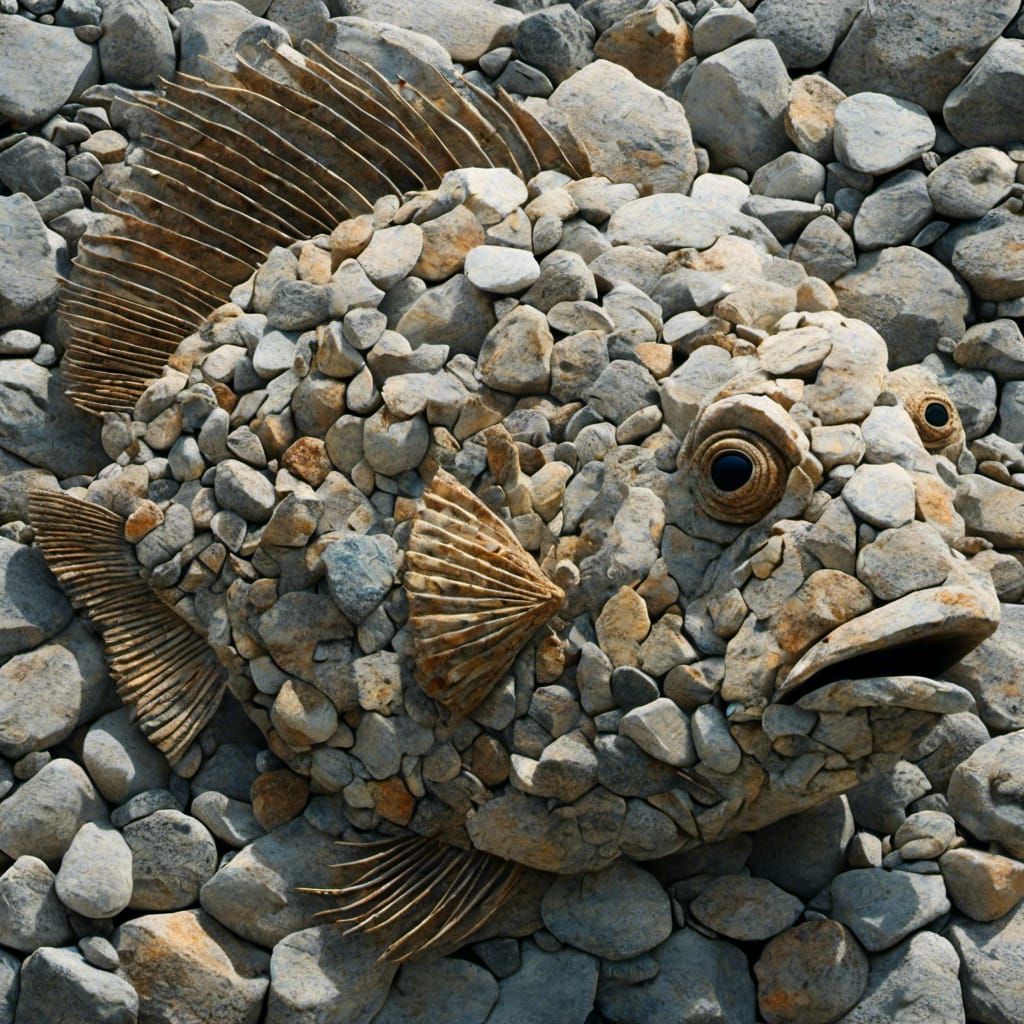 Rock Rockfish