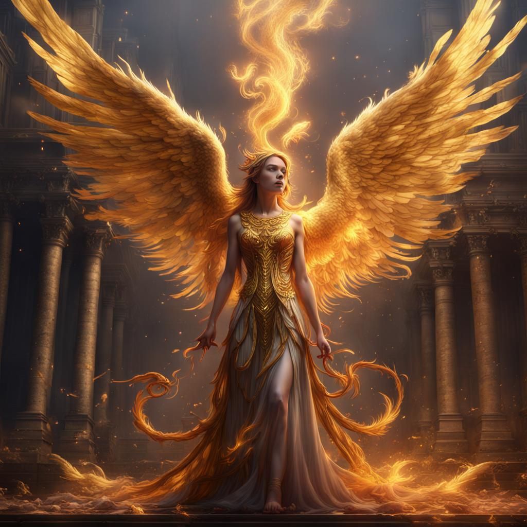Phoenix rising