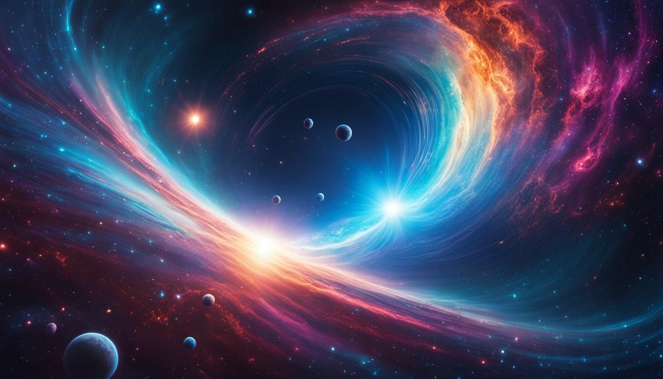 Swirling Galaxies, vol.2