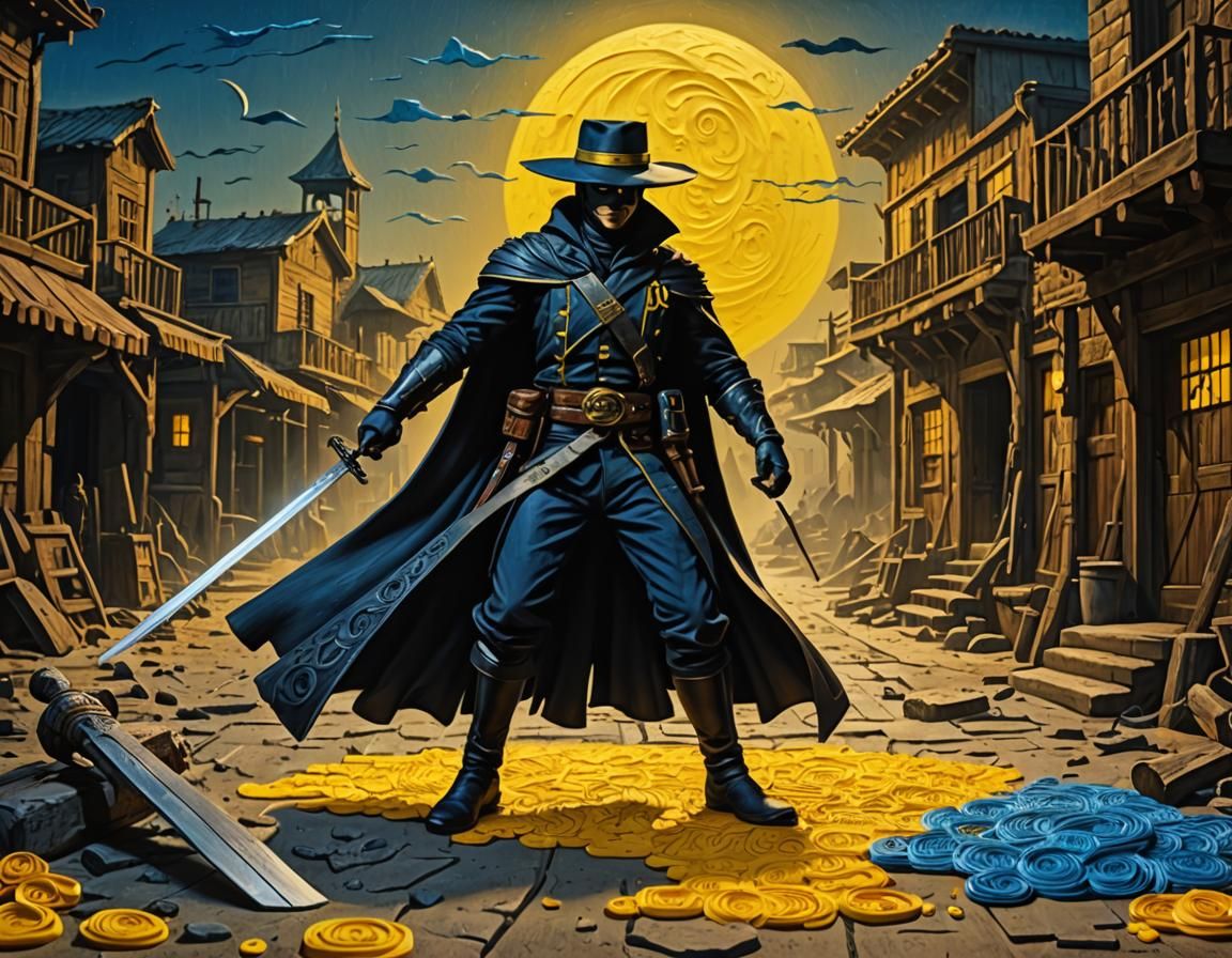 Zorro