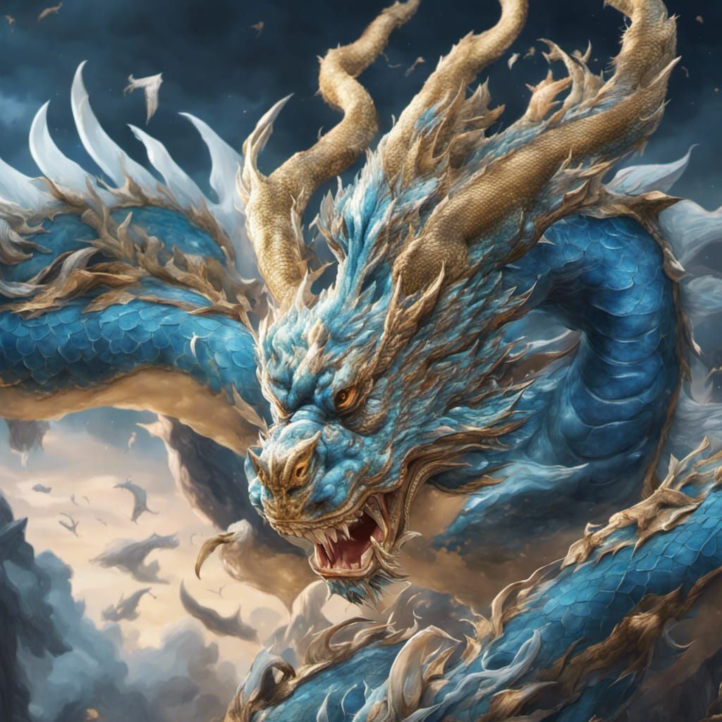 Benevolent Protector