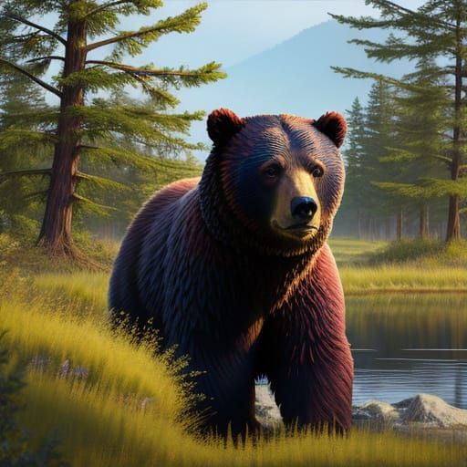 Bears