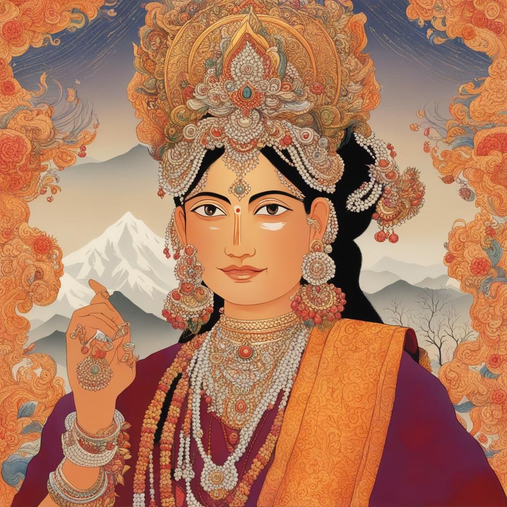 Maneshi Devi