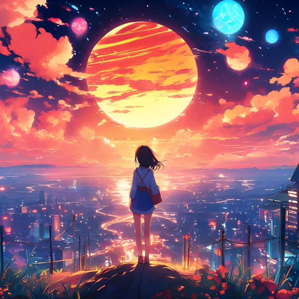 AI Interpretation of Being Better Off Alone