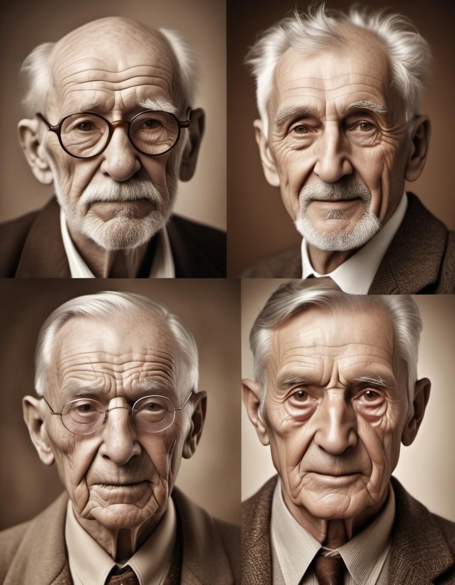 Old Men