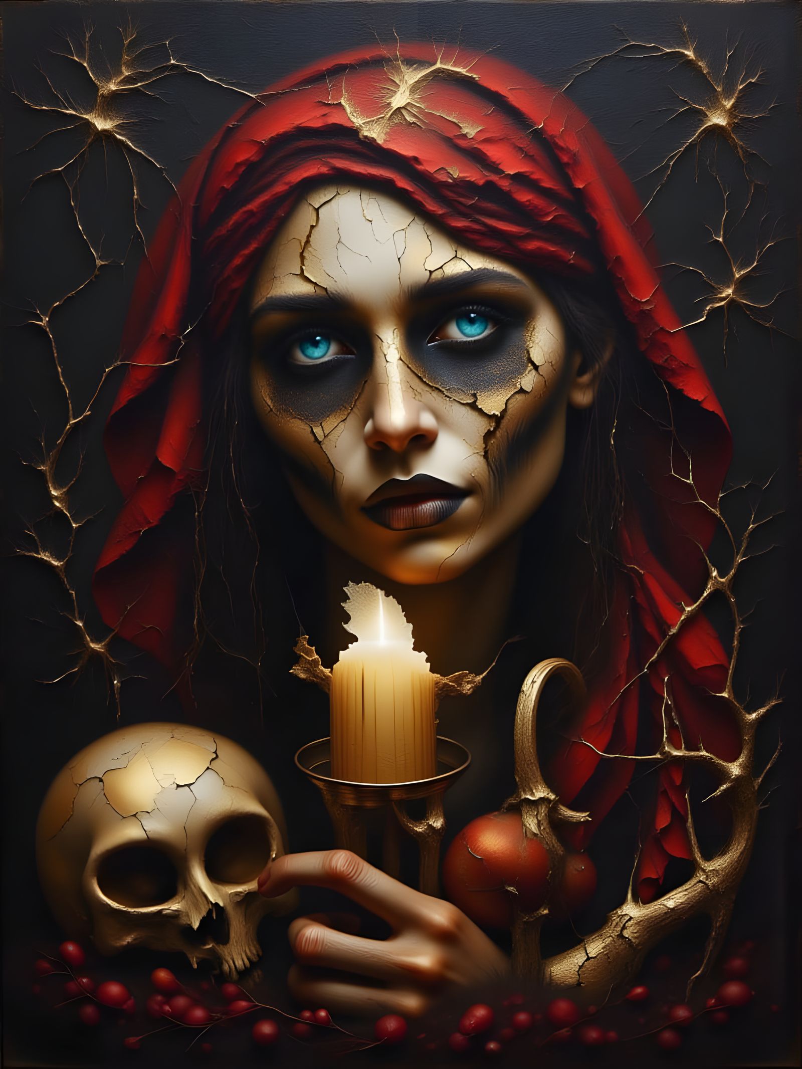 Practitioners of the Art