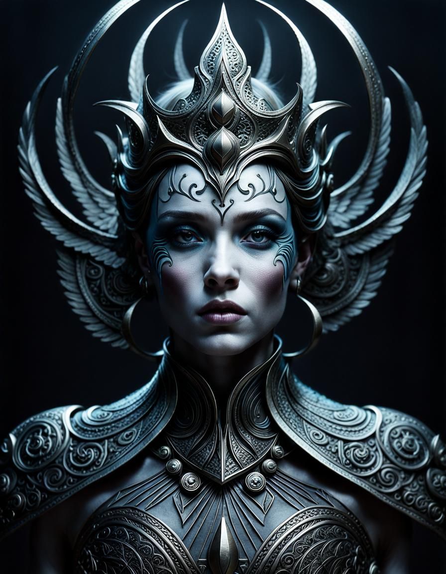Her Excellency