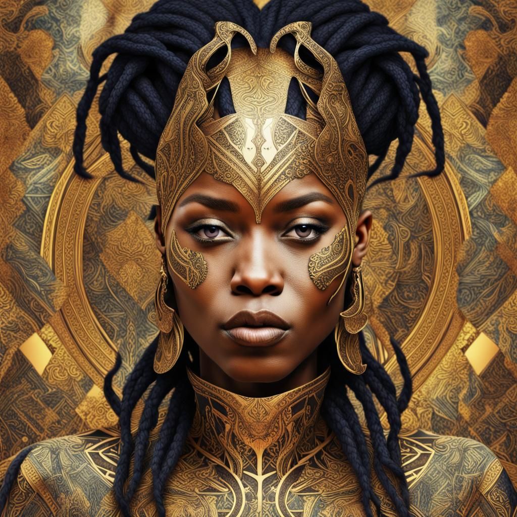Zodiac Maximalist Sagittarius-ana 16