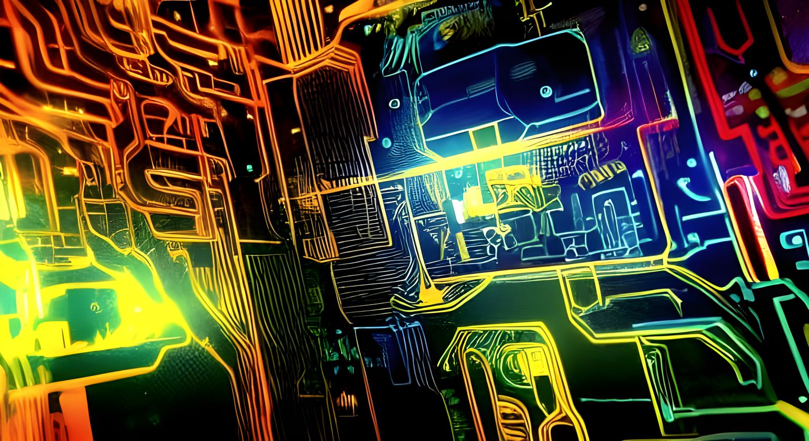 AI Art's Impact on Democratic Society