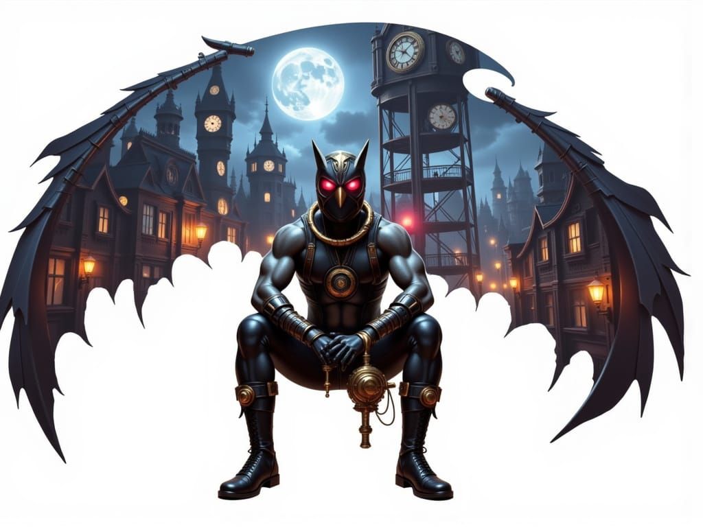 Owlman