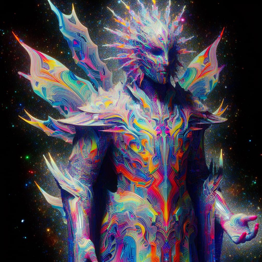 Liminodimensional Moulder of Disorder Nondimensional Zobim L...