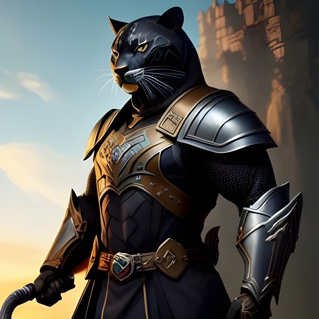 Khajiit