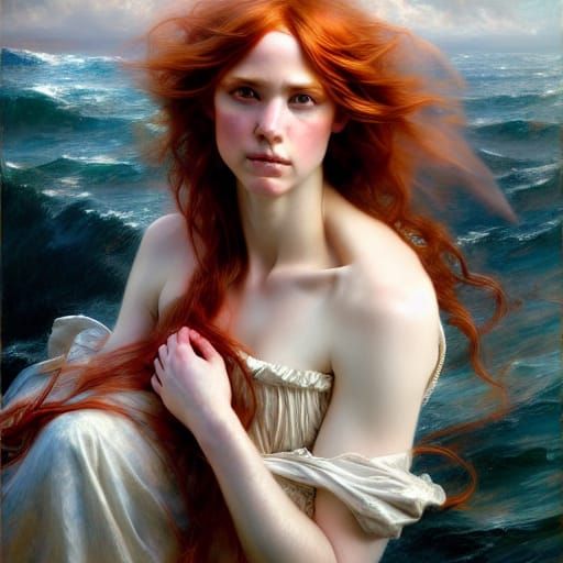 the Tempest