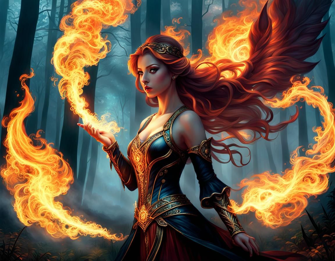 So don't play with me, cause you're playing with fire