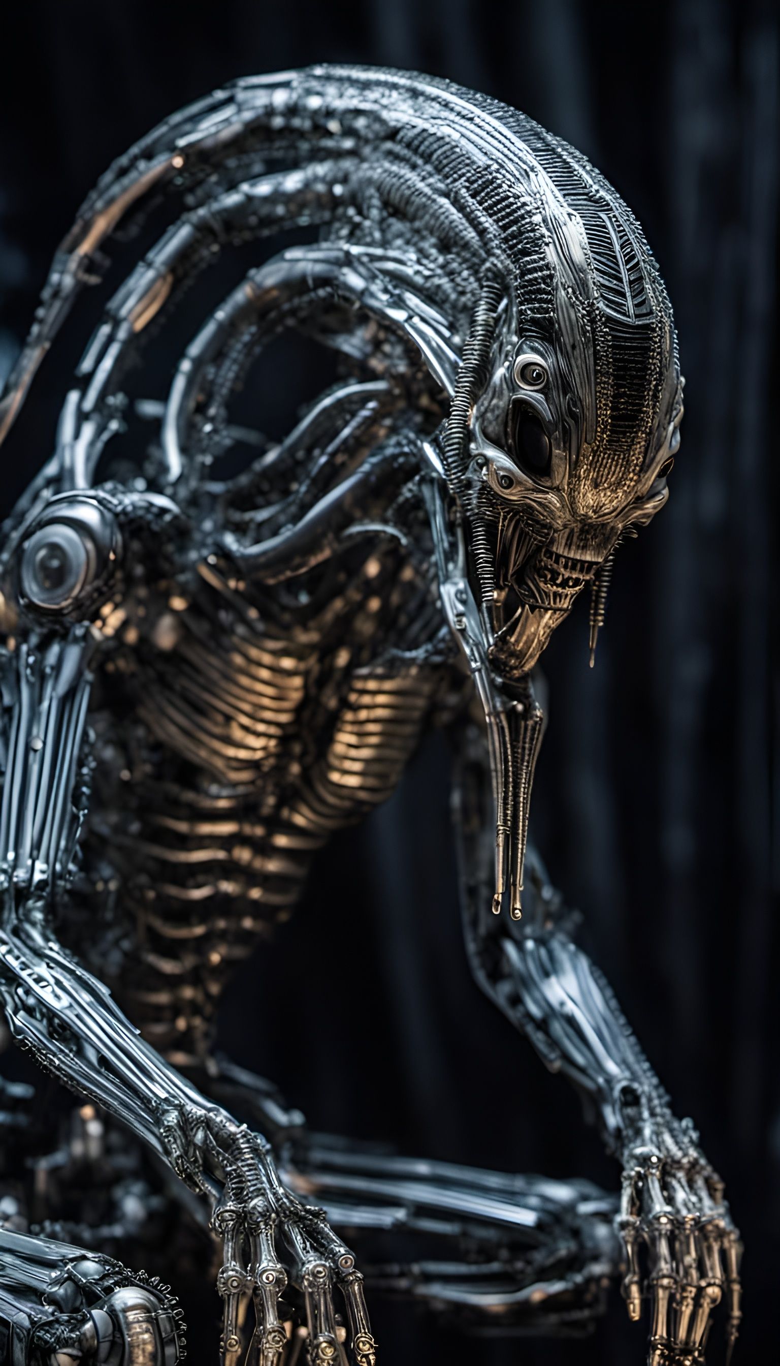 Alien