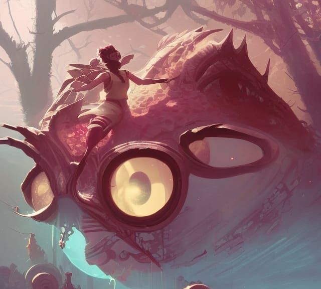 Attempt beholder
