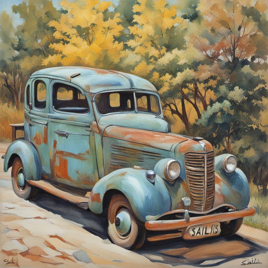 AI Realization of Sallis