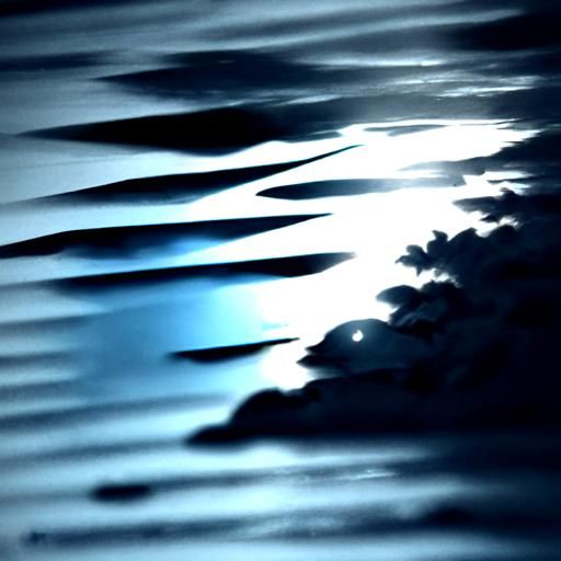 AI Rendition of Moonlight Sonata