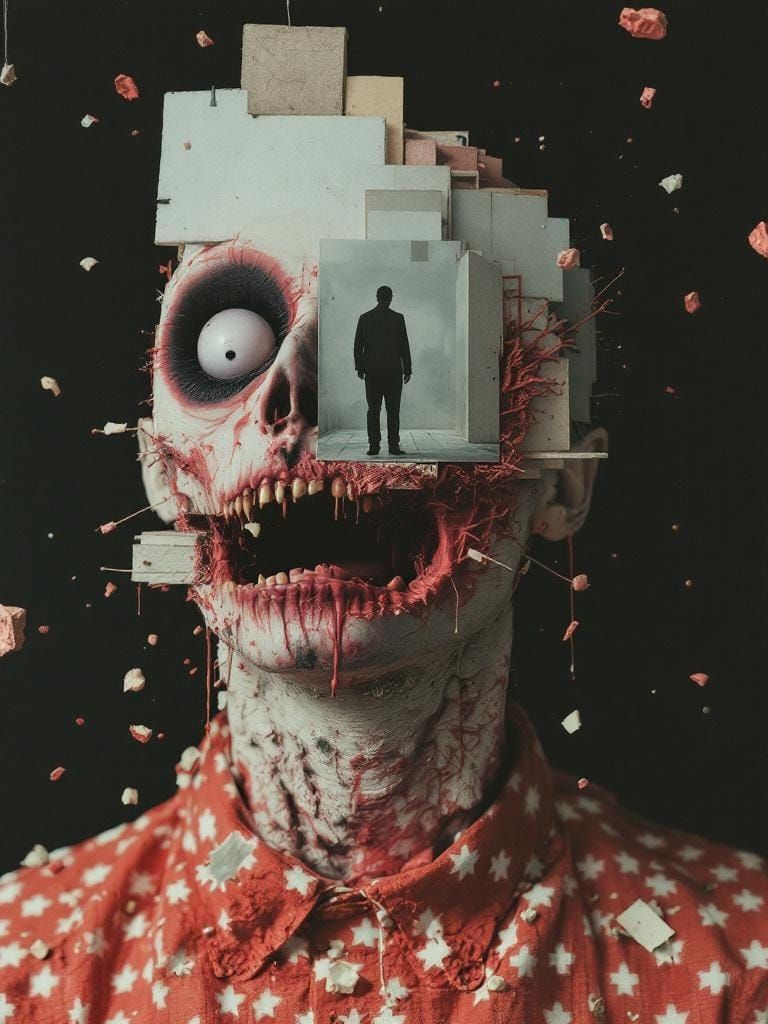 guilt by association