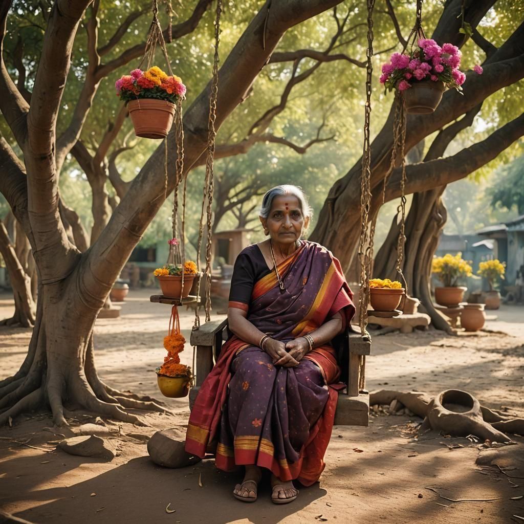 Wisdom in Tranquility