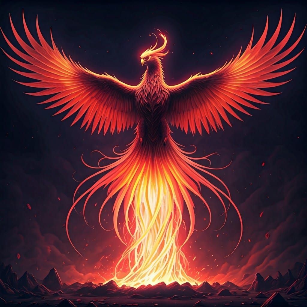 Phoenix Ascension Alt.