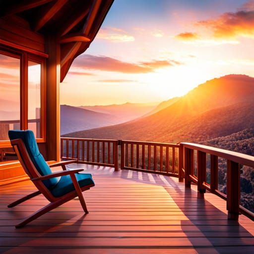 Magical Crystal Shop Interior in Fantasy Art Style