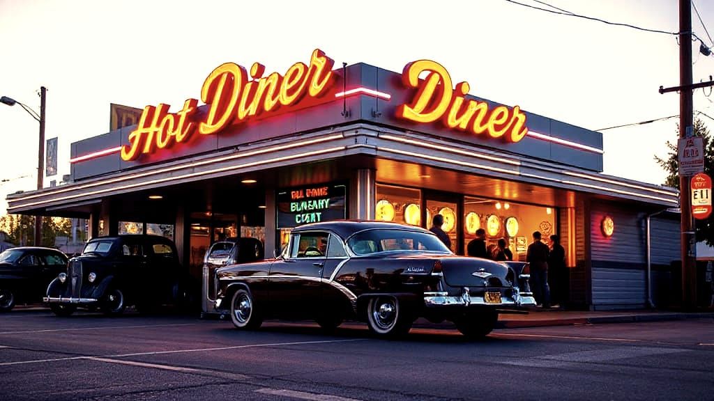 Diner