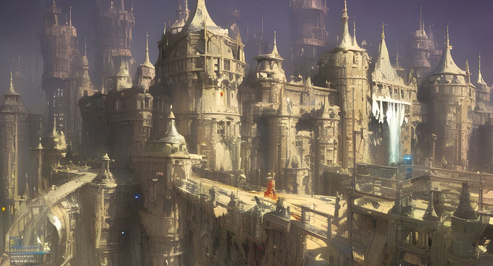 Castle