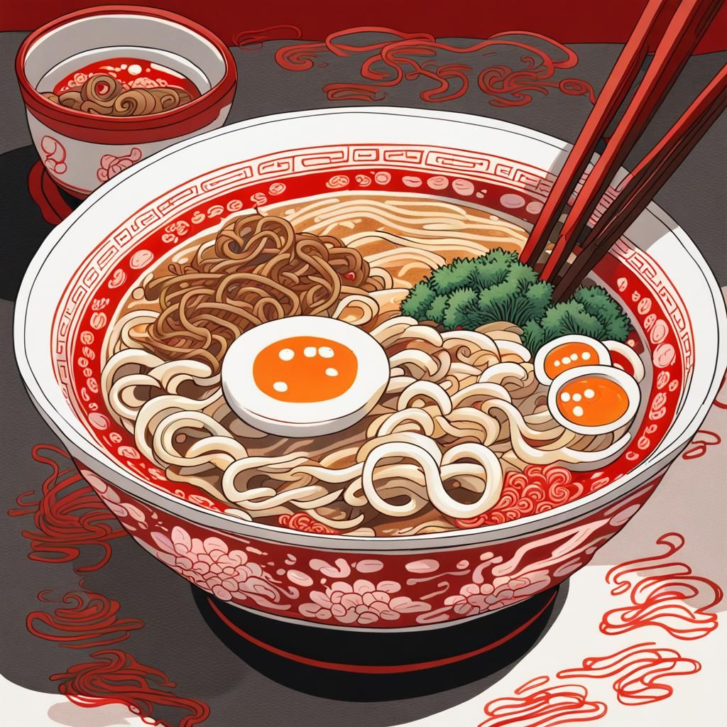 Ramen