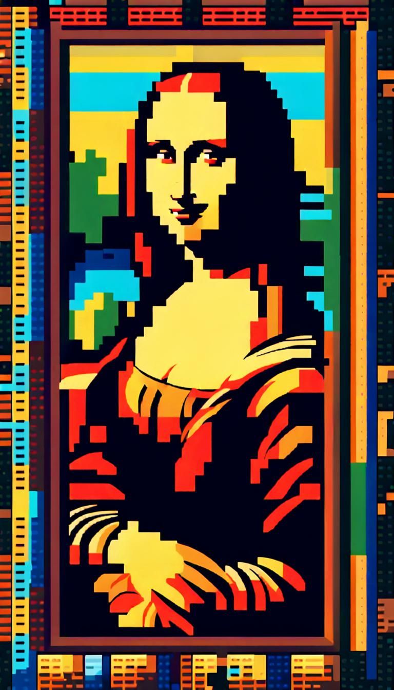 Mona Lisa