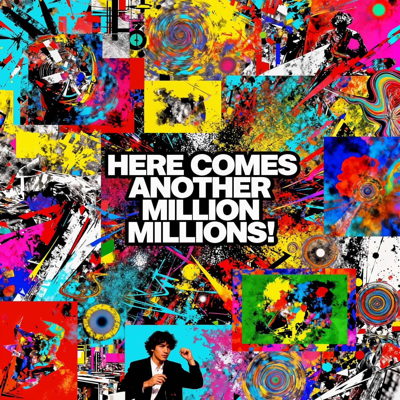 Abstract Hypernoise With Random Ideas And Perspectives