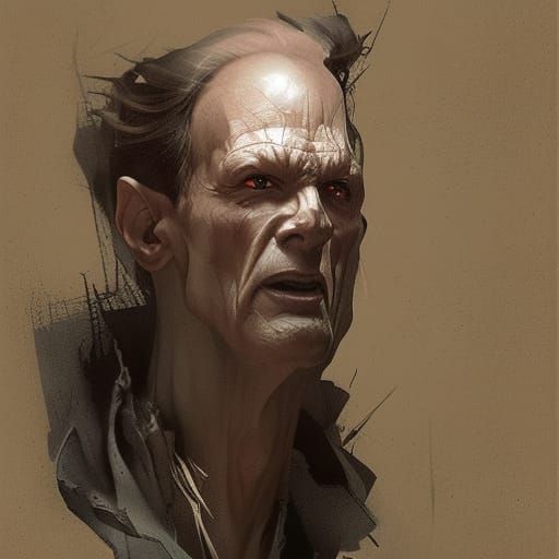 Sinister Interpretation of Newton's Second Law