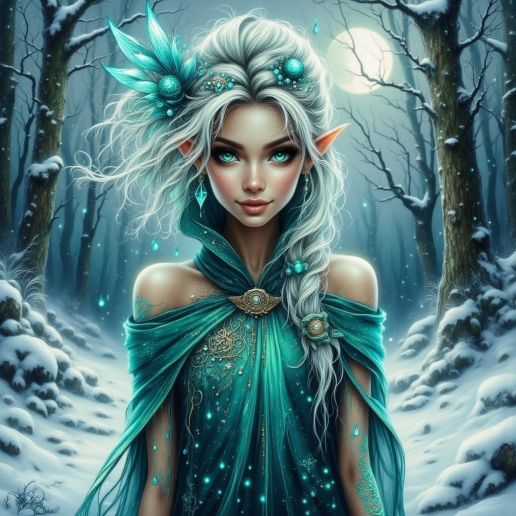 Elves
