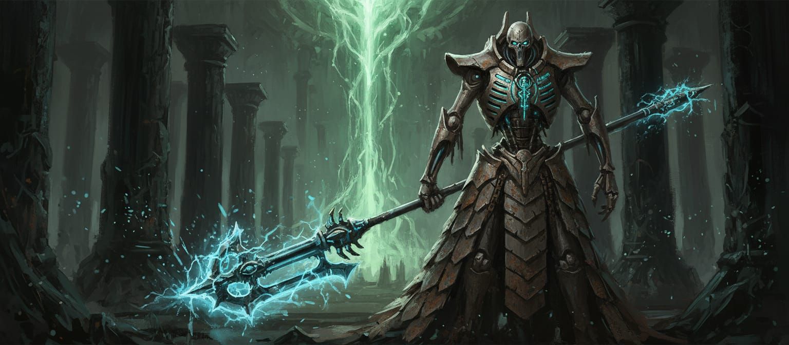 Anrakyr the Traveller <anm>