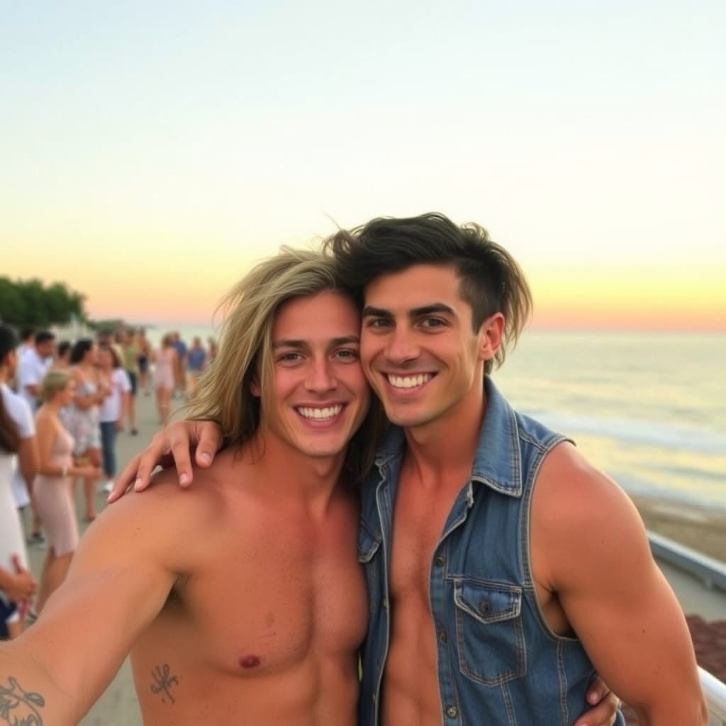 Abstract Question on the Nature of Gayness