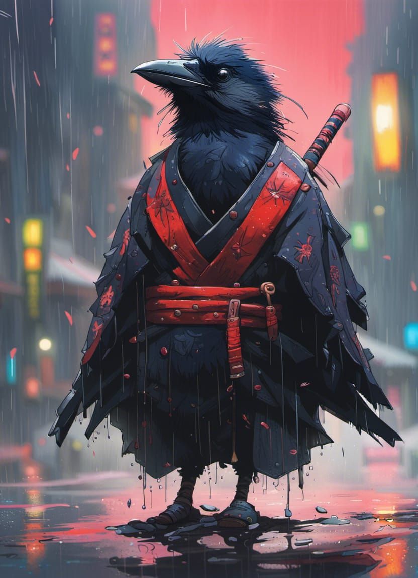 Honorable Defender of the Murder