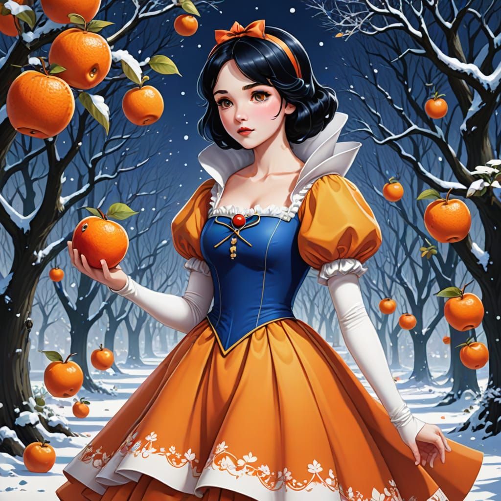 Snow White
