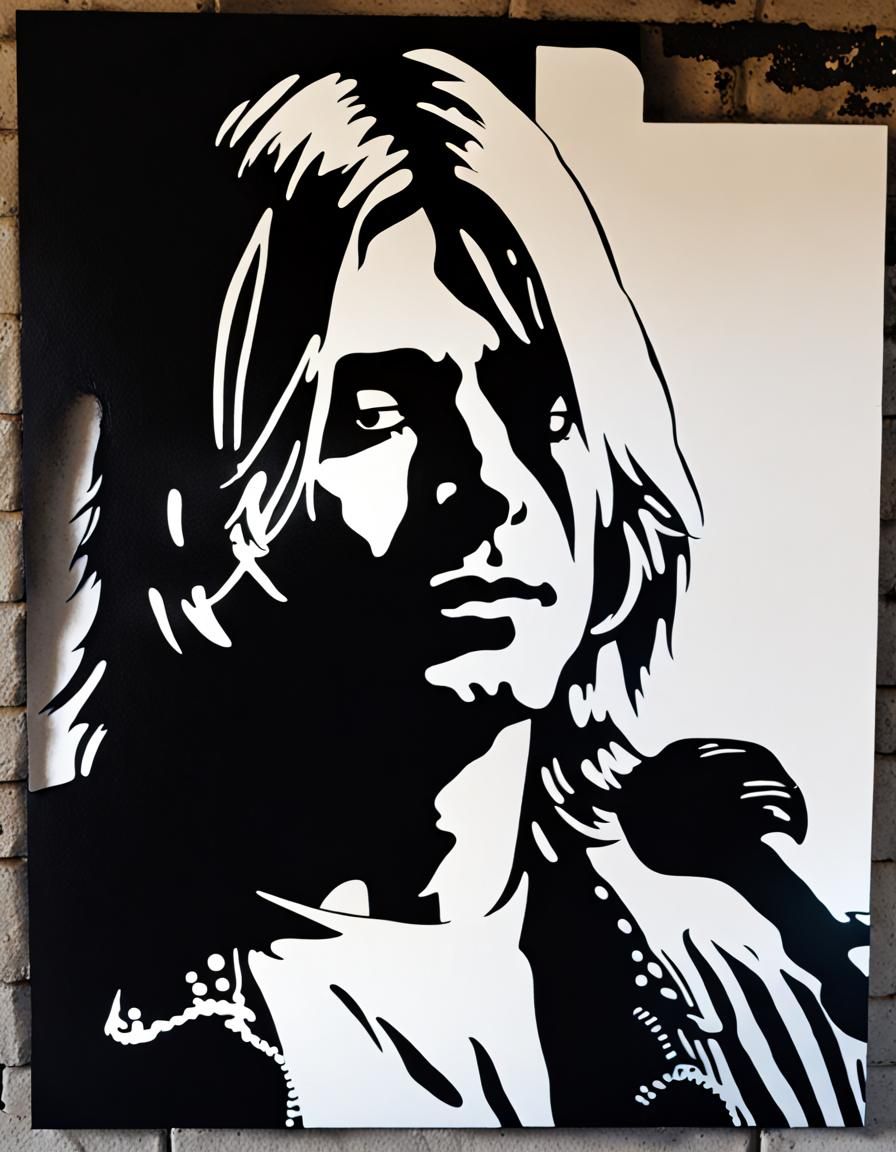Kurt Cobain
