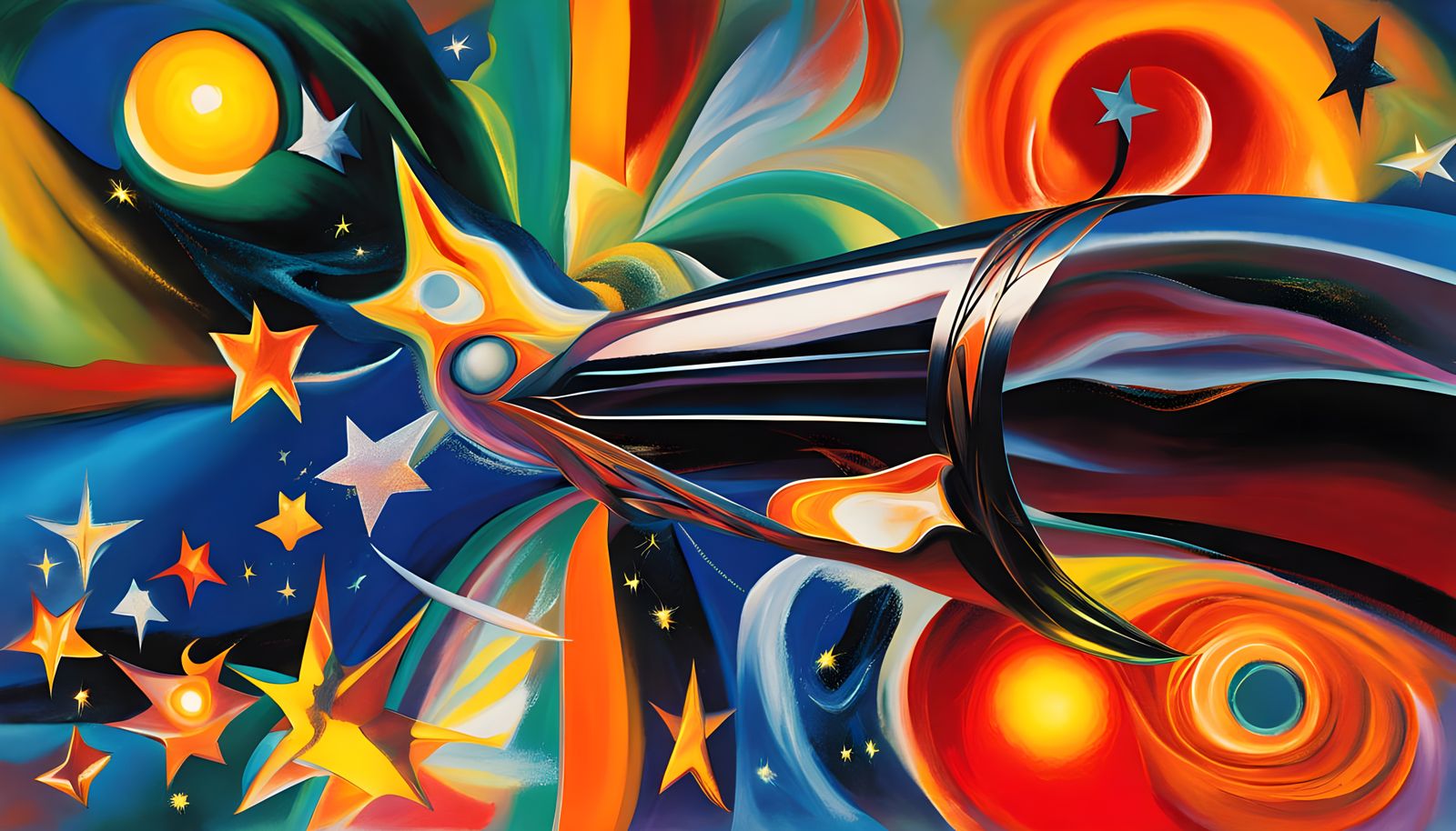 Superluminal Spacecraft in Interstellar Vortex