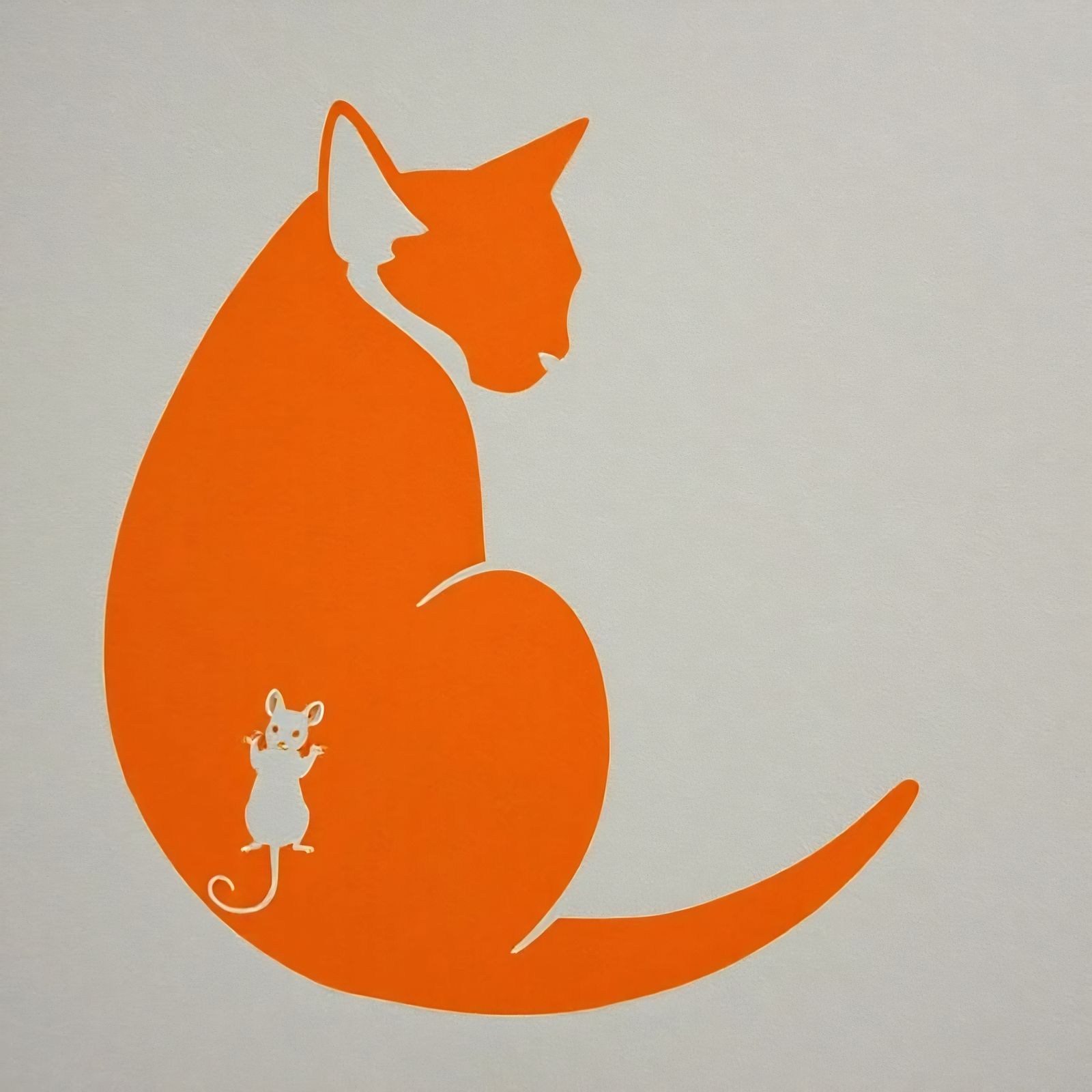 His Food Isn't Agreeing With Him