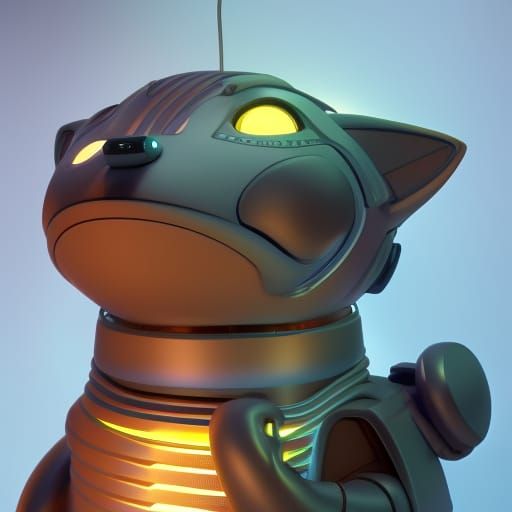 cybercat