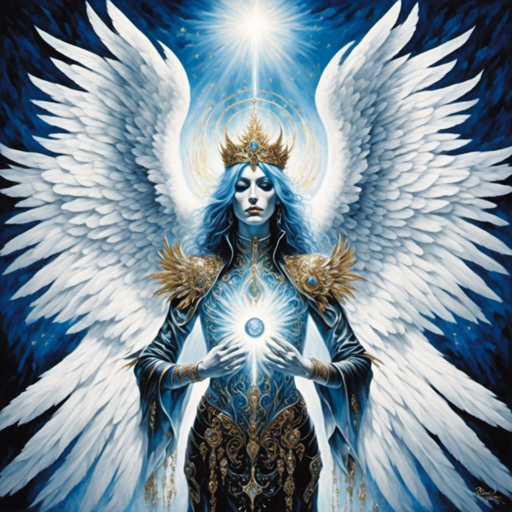 Manifestation Angel Number 444