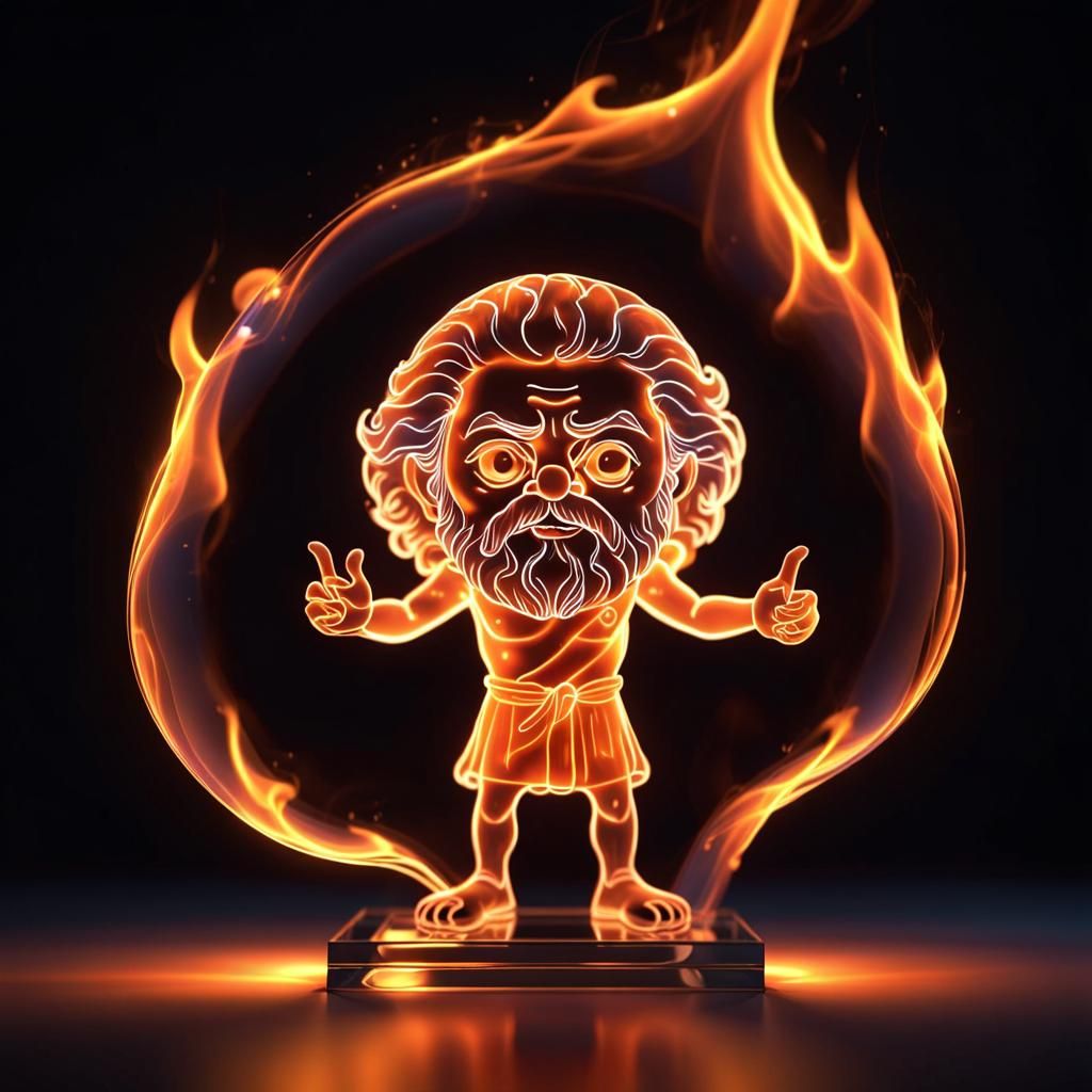 Socrates (c. 470–399 BC)