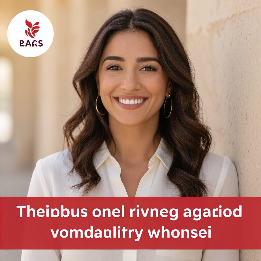 Elegant White Beaded Coat with High Collar