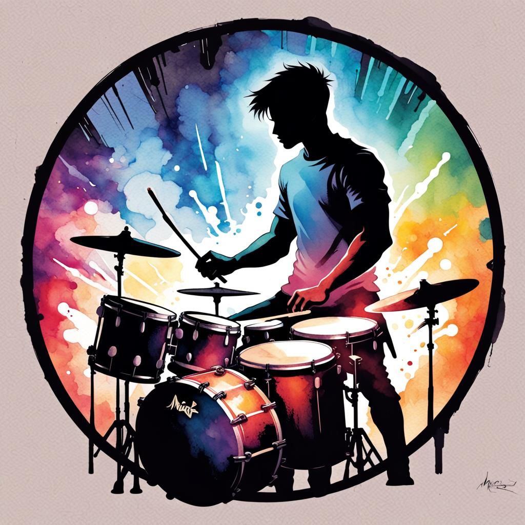 Drummer