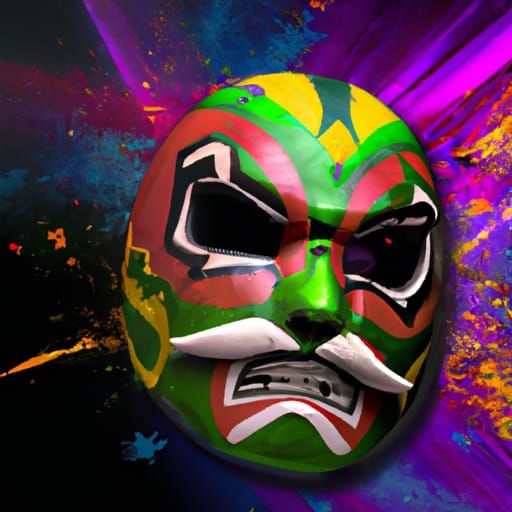 Luchador