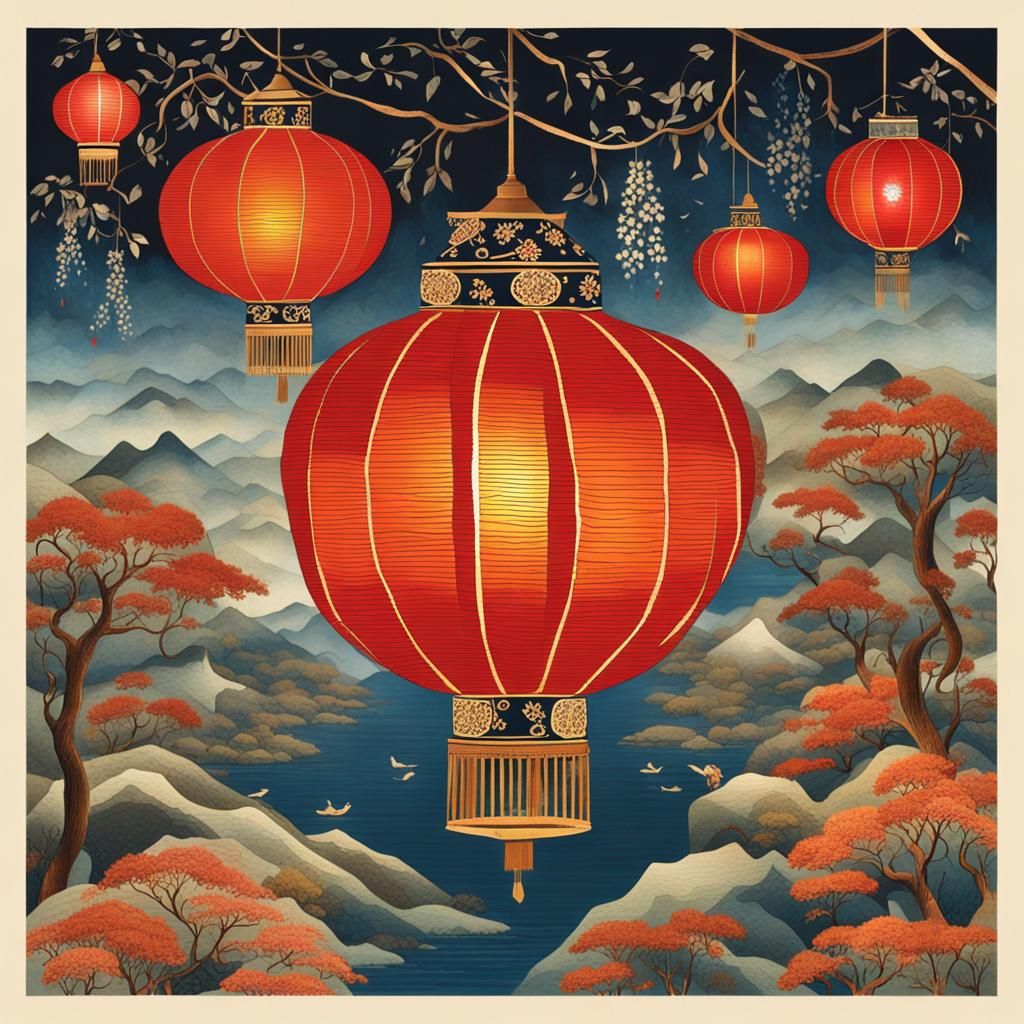 Lanterns